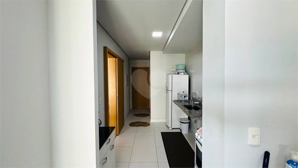 Venda Apartamento Cuiabá Ribeirão Do Lipa REO1039617 19