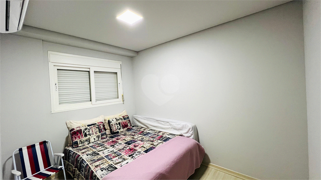 Venda Apartamento Cuiabá Ribeirão Do Lipa REO1039617 11