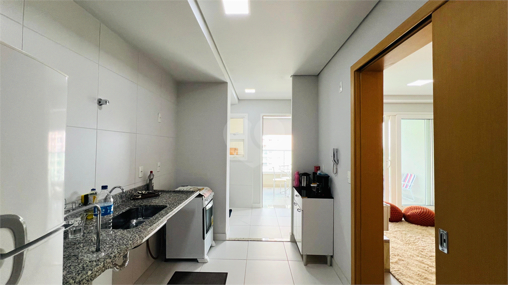 Venda Apartamento Cuiabá Ribeirão Do Lipa REO1039617 14