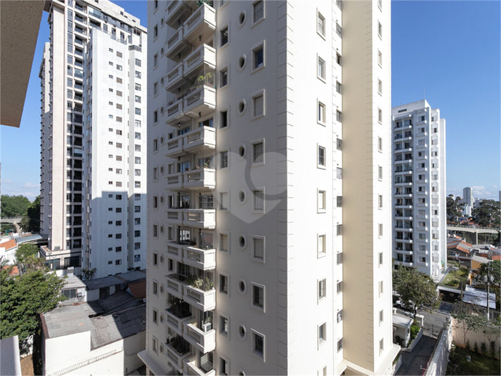 Venda Apartamento São Paulo Campo Belo REO1039620 31