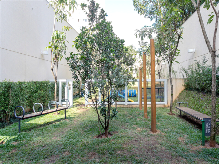 Venda Apartamento São Paulo Campo Belo REO1039620 28