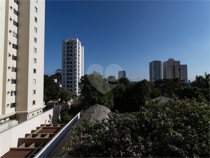 Venda Apartamento São Paulo Campo Belo REO1039620 27