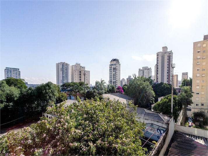 Venda Apartamento São Paulo Campo Belo REO1039620 18