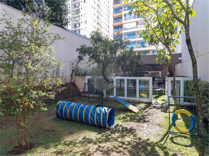 Venda Apartamento São Paulo Campo Belo REO1039620 33