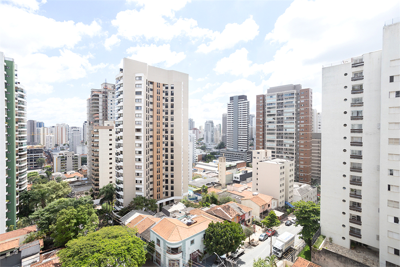 Venda Apartamento São Paulo Perdizes REO1039626 12