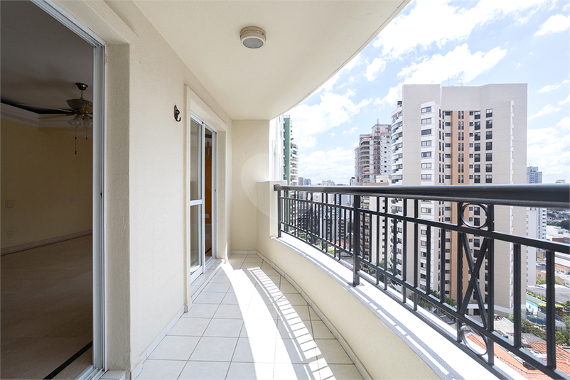 Venda Apartamento São Paulo Perdizes REO1039626 11