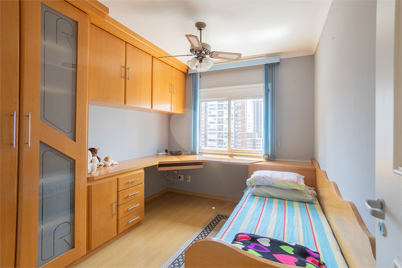 Venda Apartamento São Paulo Perdizes REO1039626 16