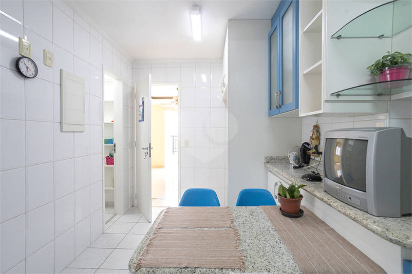 Venda Apartamento São Paulo Perdizes REO1039626 27