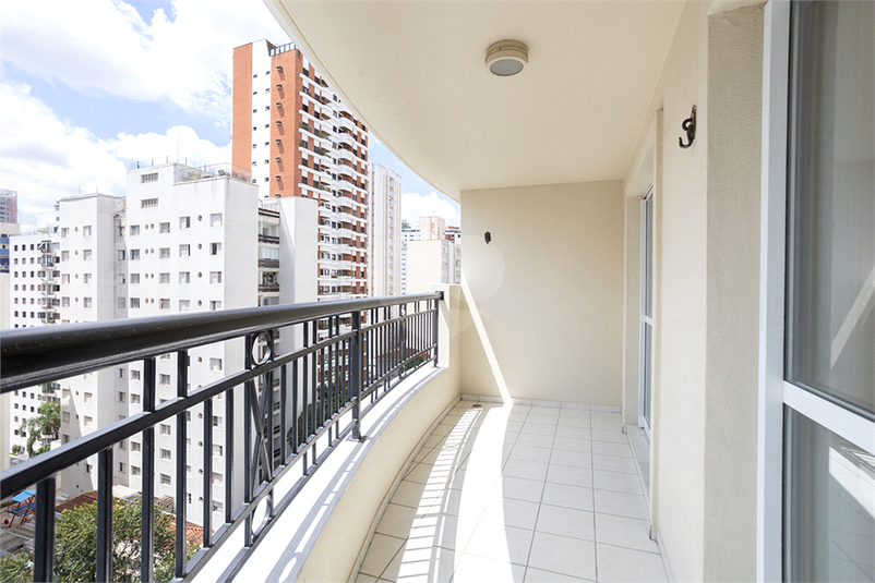 Venda Apartamento São Paulo Perdizes REO1039626 10