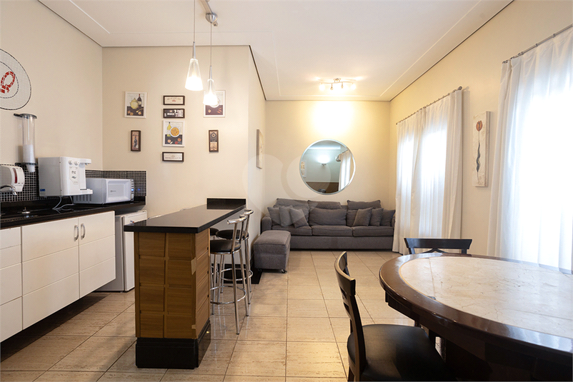 Venda Apartamento São Paulo Perdizes REO1039626 38