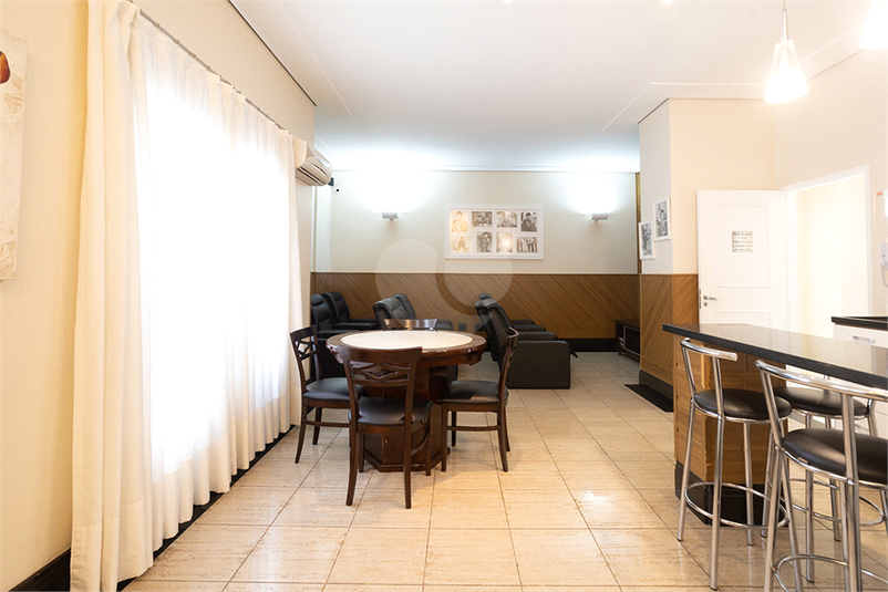 Venda Apartamento São Paulo Perdizes REO1039626 37