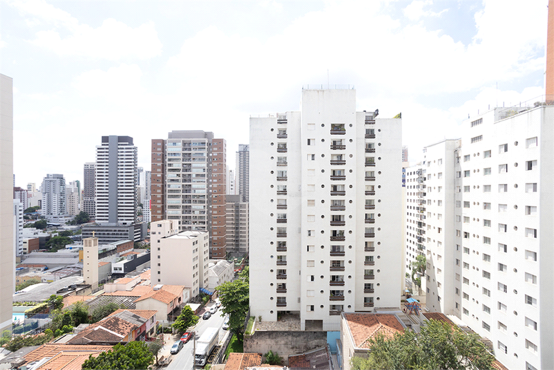 Venda Apartamento São Paulo Perdizes REO1039626 13