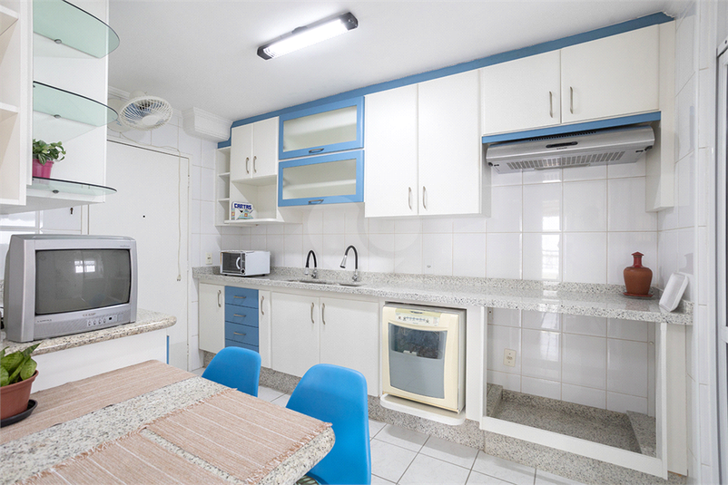 Venda Apartamento São Paulo Perdizes REO1039626 28