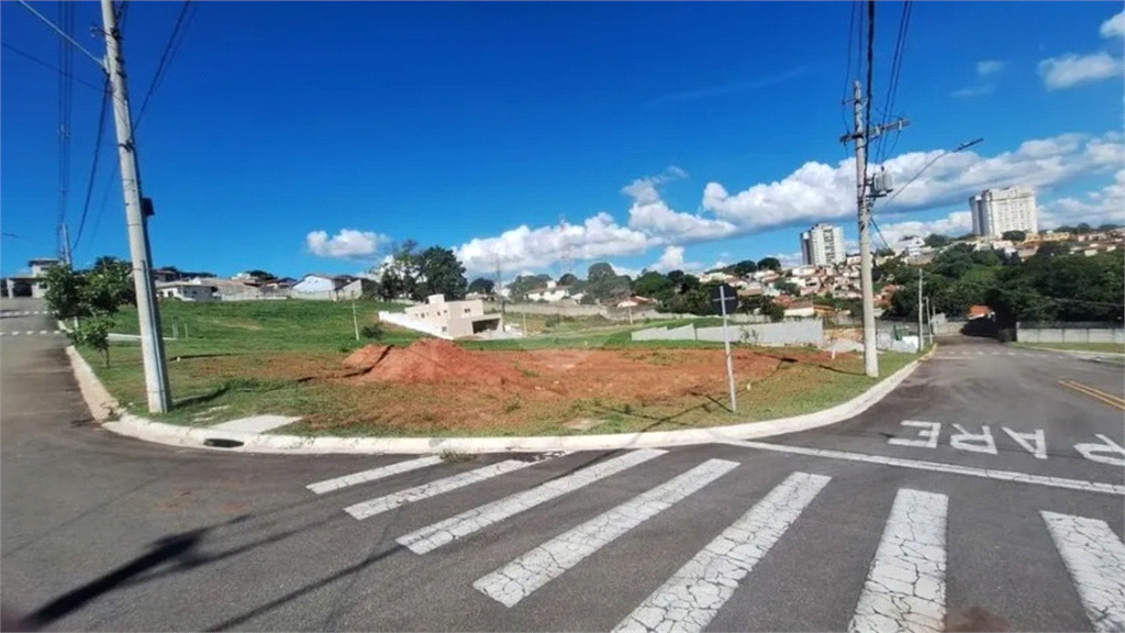 Venda Loteamento Itatiba Condominio Villagio Piu Verde REO1039632 2