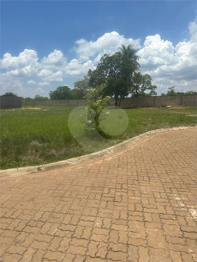 Venda Condomínio Três Lagoas Village Do Lago REO1039633 14