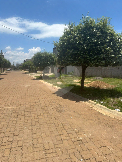 Venda Condomínio Três Lagoas Village Do Lago REO1039633 13