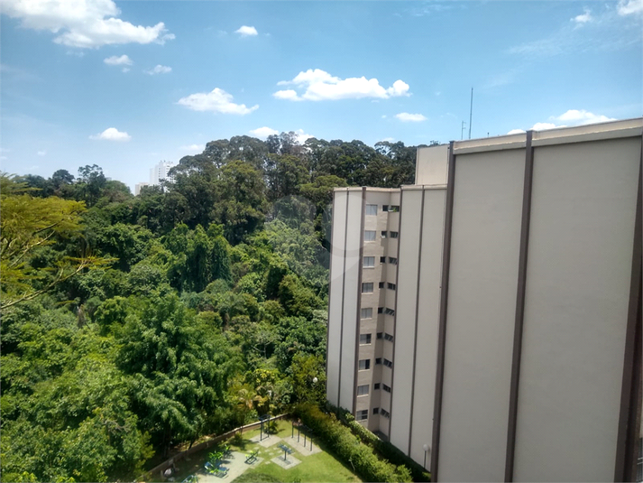 Venda Apartamento São Paulo Jardim Taquaral REO1039636 7