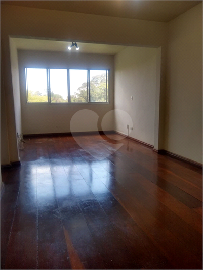 Venda Apartamento São Paulo Jardim Taquaral REO1039636 4