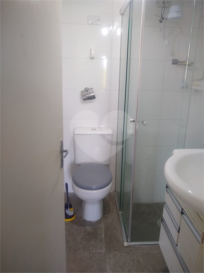 Venda Apartamento São Paulo Jardim Taquaral REO1039636 25