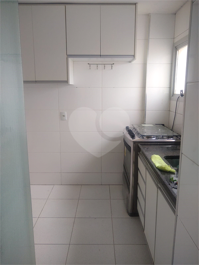 Venda Apartamento São Paulo Jardim Taquaral REO1039636 12