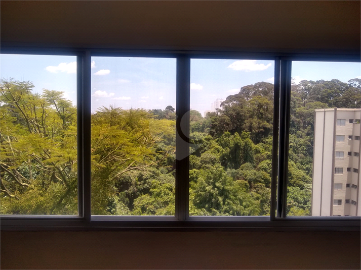 Venda Apartamento São Paulo Jardim Taquaral REO1039636 2