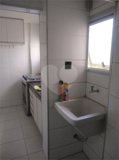 Venda Apartamento São Paulo Jardim Taquaral REO1039636 14