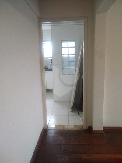 Venda Apartamento São Paulo Jardim Taquaral REO1039636 10