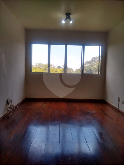 Venda Apartamento São Paulo Jardim Taquaral REO1039636 3