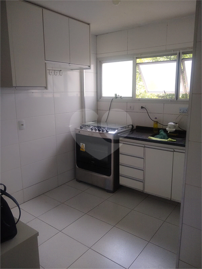 Venda Apartamento São Paulo Jardim Taquaral REO1039636 11