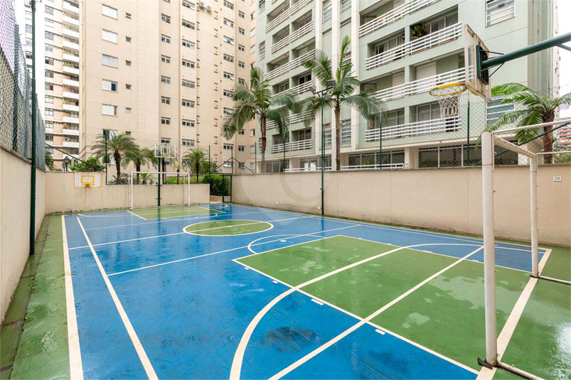 Venda Apartamento São Paulo Jardim Paulista REO1039637 43