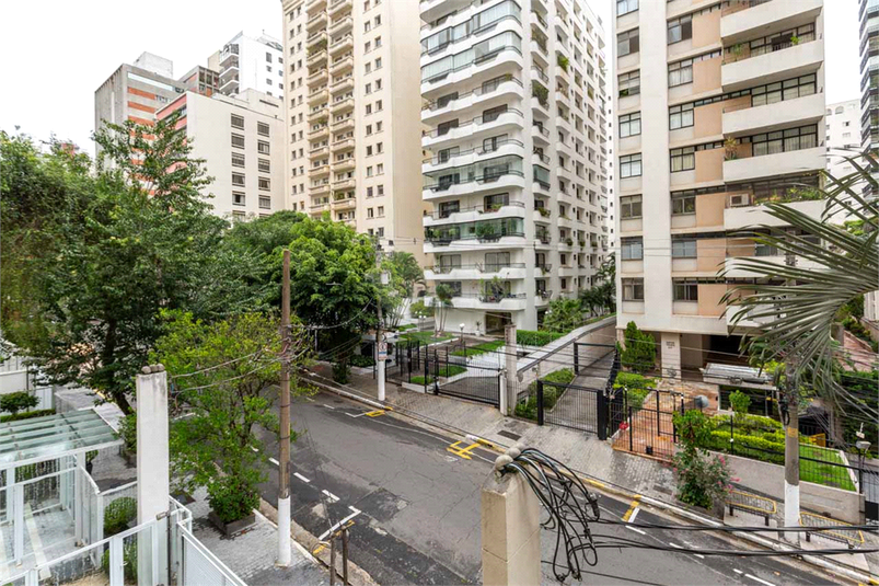 Venda Apartamento São Paulo Jardim Paulista REO1039637 28