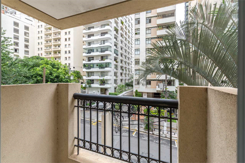 Venda Apartamento São Paulo Jardim Paulista REO1039637 27