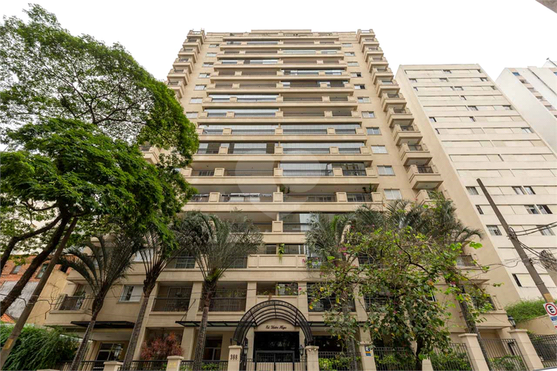 Venda Apartamento São Paulo Jardim Paulista REO1039637 49