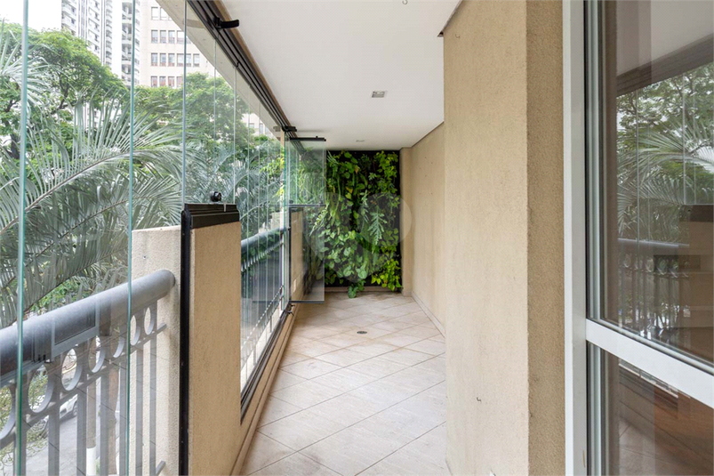 Venda Apartamento São Paulo Jardim Paulista REO1039637 6