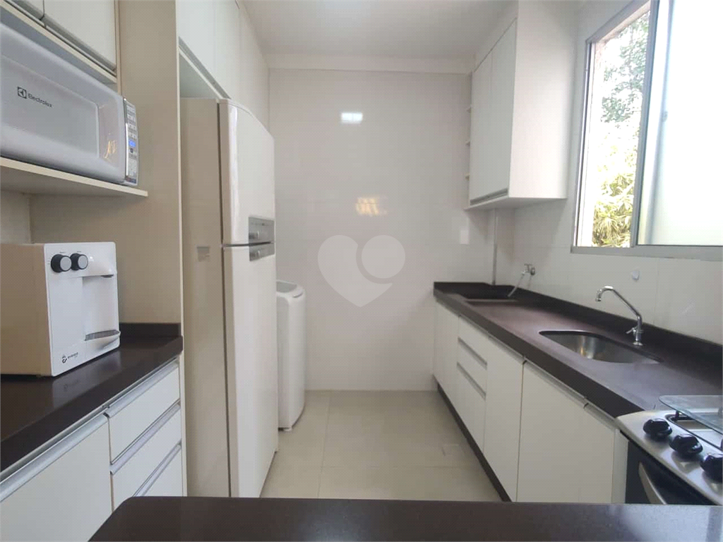 Venda Apartamento Ribeirão Preto Jardim Manoel Penna REO1039639 1