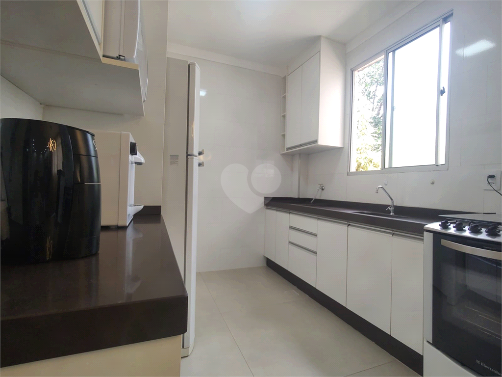 Venda Apartamento Ribeirão Preto Jardim Manoel Penna REO1039639 2