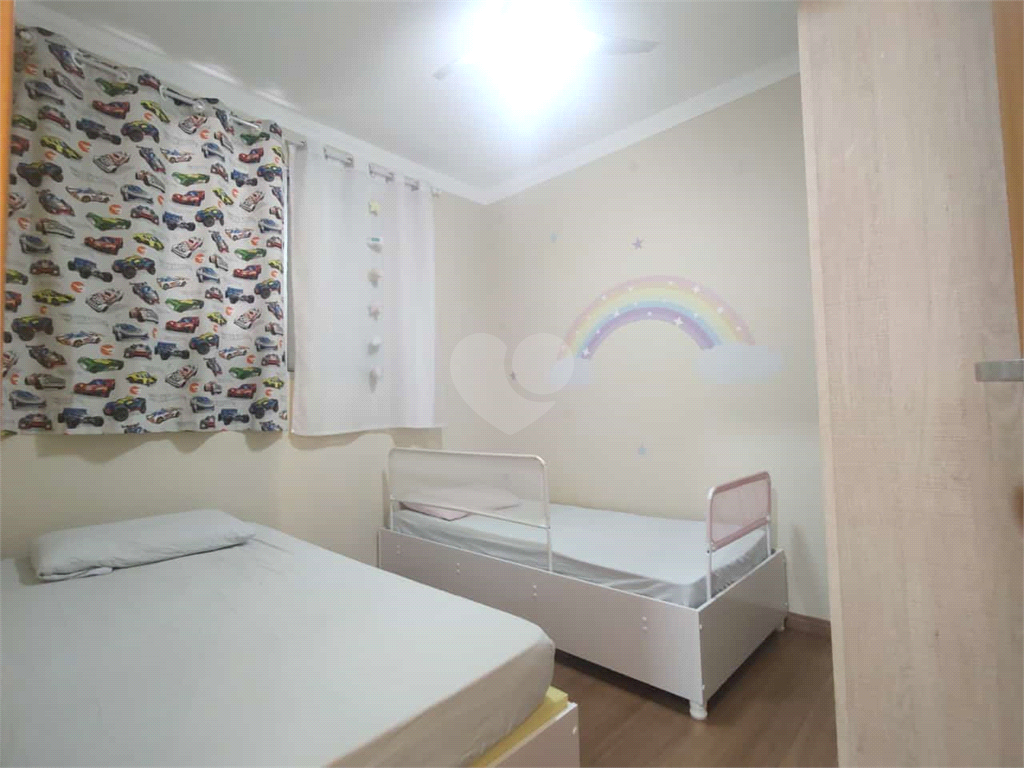 Venda Apartamento Ribeirão Preto Jardim Manoel Penna REO1039639 5