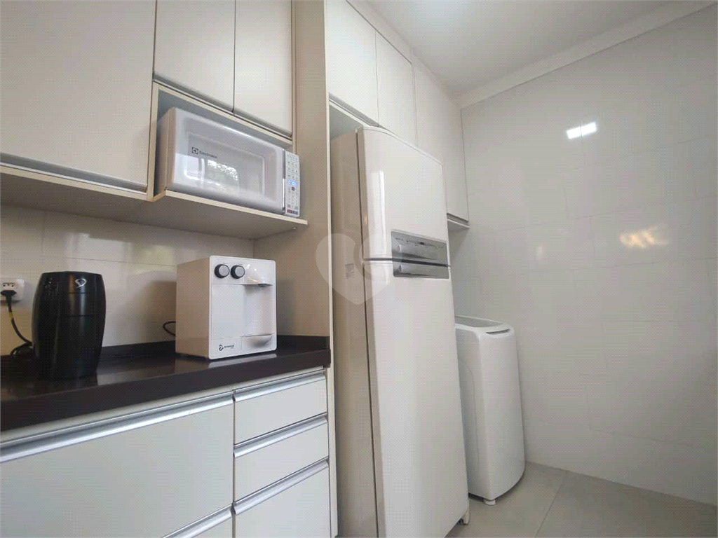 Venda Apartamento Ribeirão Preto Jardim Manoel Penna REO1039639 3