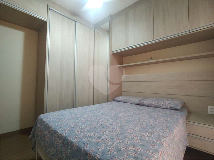 Venda Apartamento Ribeirão Preto Jardim Manoel Penna REO1039639 7