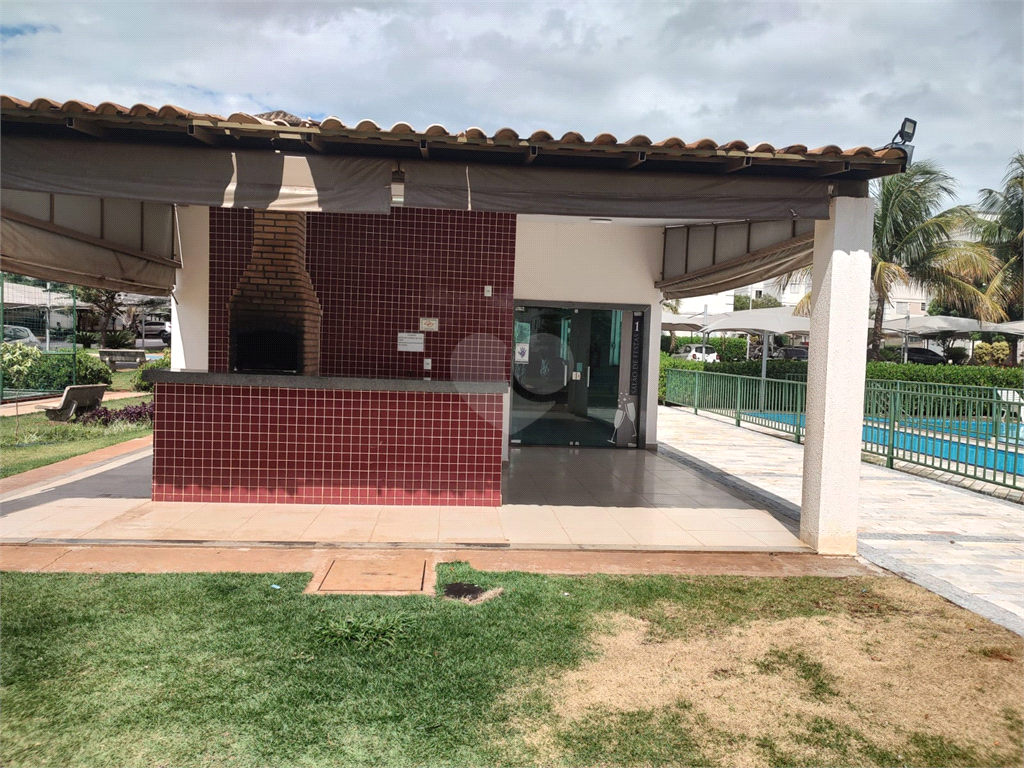 Venda Apartamento Ribeirão Preto Jardim Manoel Penna REO1039639 15