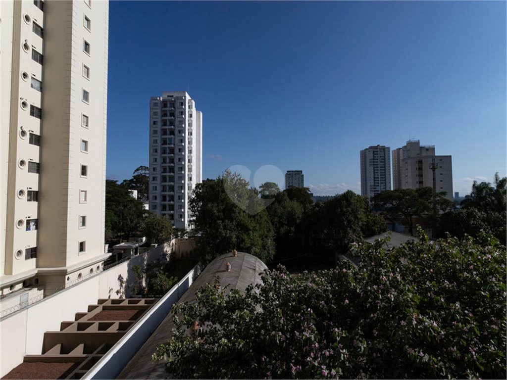 Venda Apartamento São Paulo Campo Belo REO1039640 37