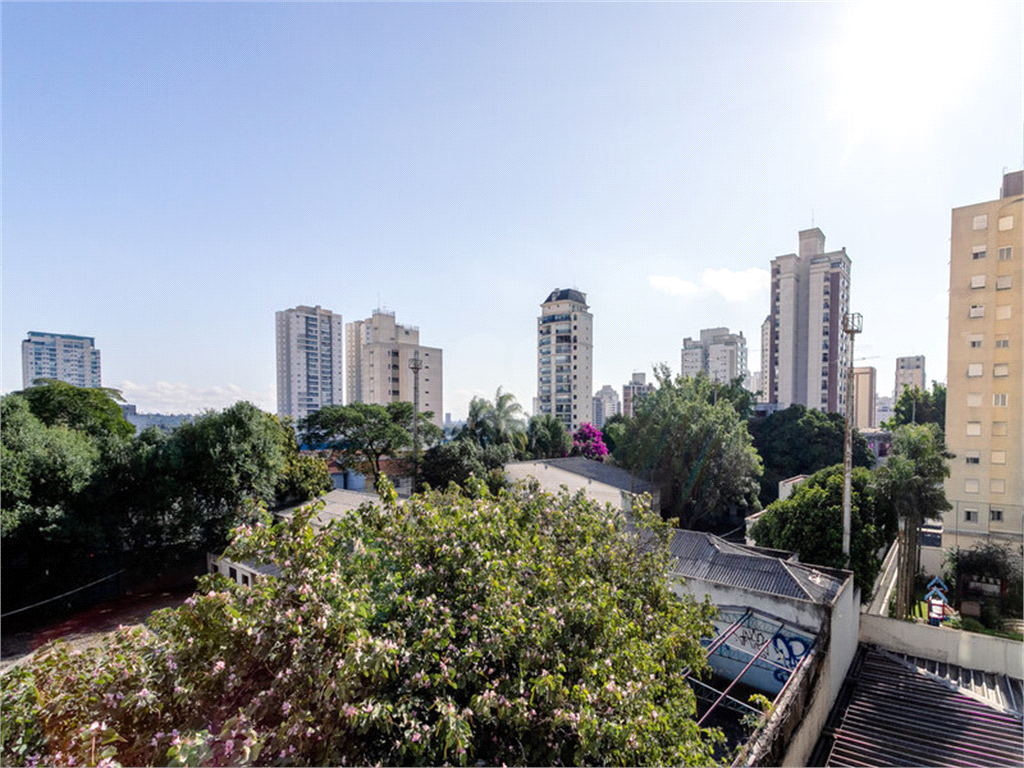 Venda Apartamento São Paulo Campo Belo REO1039640 26