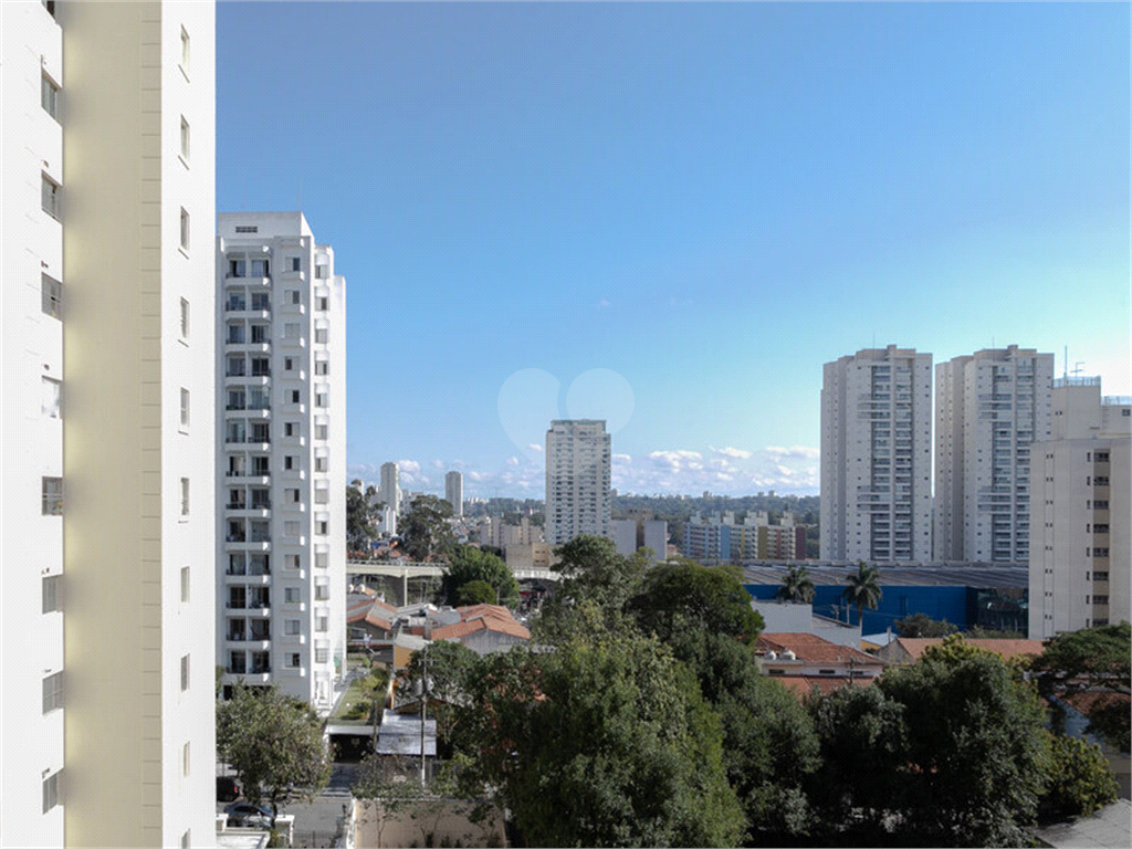 Venda Apartamento São Paulo Campo Belo REO1039640 33