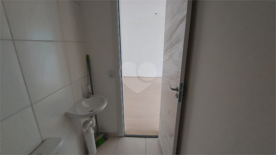 Venda Apartamento Rio De Janeiro Santo Cristo REO1039641 13