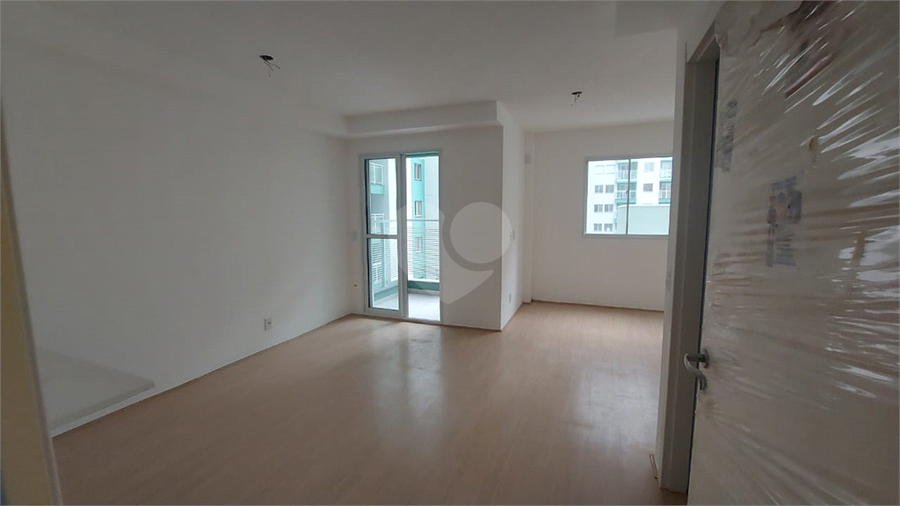 Venda Apartamento Rio De Janeiro Santo Cristo REO1039641 31