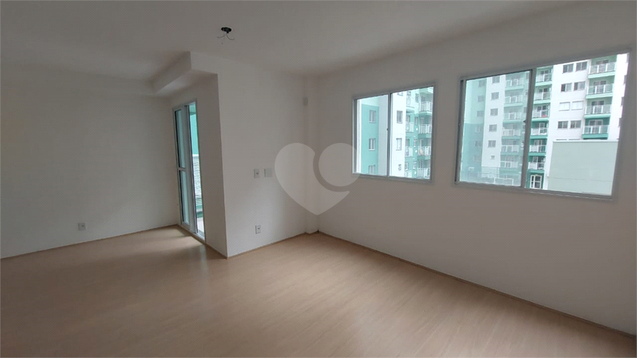 Venda Apartamento Rio De Janeiro Santo Cristo REO1039641 3