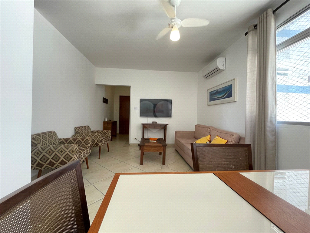 Venda Apartamento Santos Boqueirão REO1039644 10