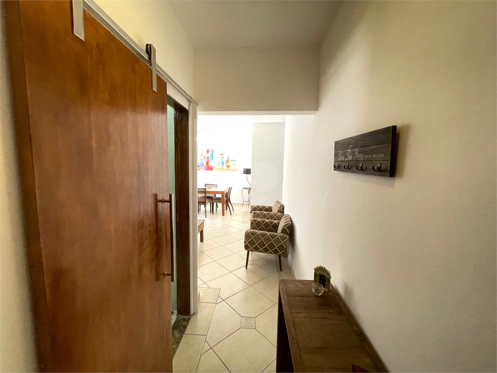 Venda Apartamento Santos Boqueirão REO1039644 18