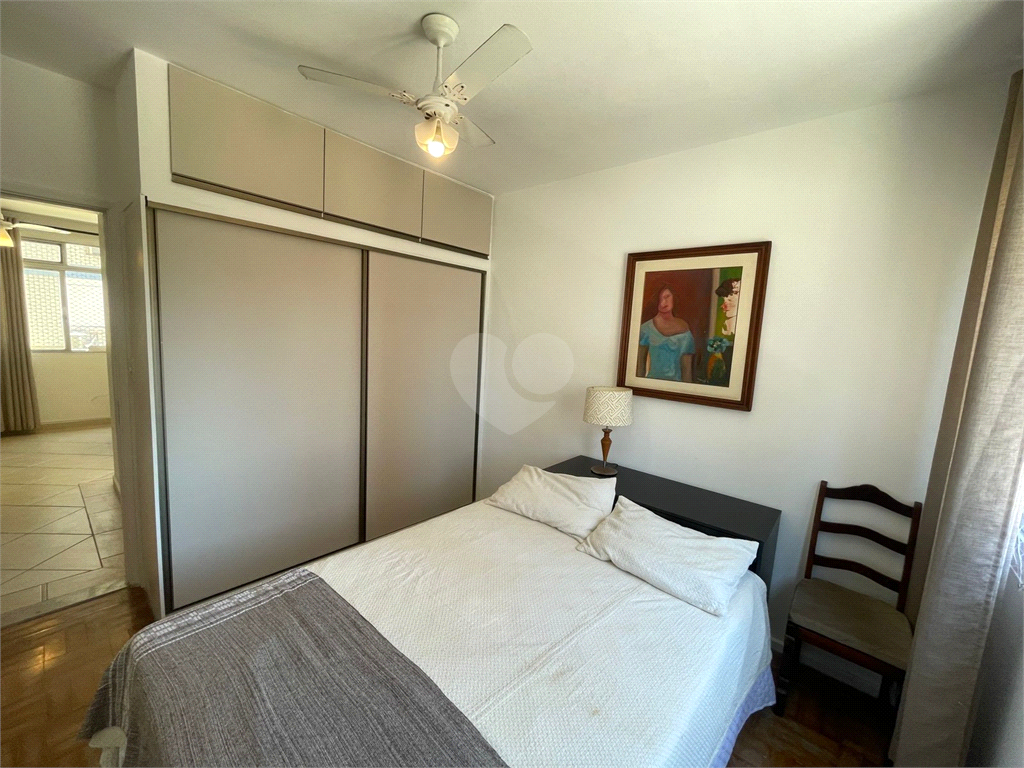 Venda Apartamento Santos Boqueirão REO1039644 17