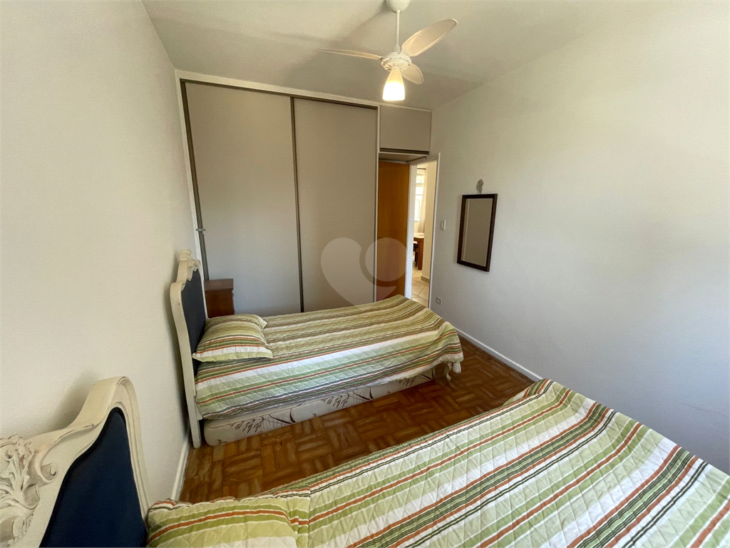 Venda Apartamento Santos Boqueirão REO1039644 14